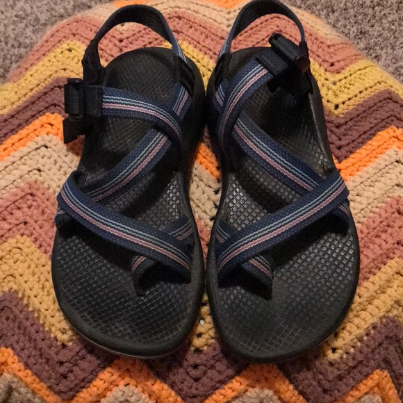 chacos womens 8